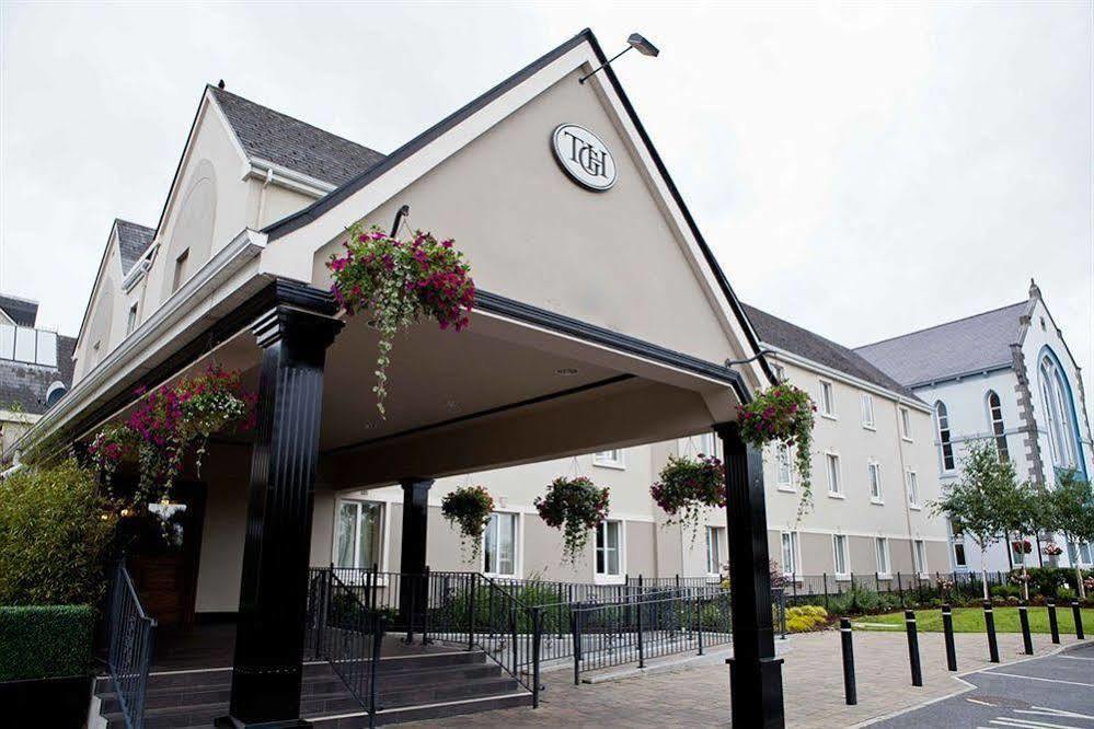 Temple Gate Hotel Енис Екстериор снимка